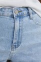Jeans kratke hlače Answear.LAB modra RD7286.hh