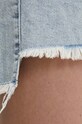 Answear Lab pantaloni scurti jeans 6111.td