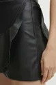 crna Suknja - hlače Answear Lab