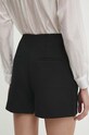 Oblečení Kraťasy Answear.LAB 16577.tjs černá