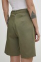 Odzież Answear Lab szorty 18983.tjs zielony