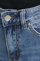 Answear.LAB szorty jeansowe niebieski l1027.id