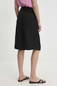 Oblečenie Šortky Answear.LAB 140277.tjs čierna