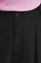 Šortky Answear.LAB čierna 140277.tjs