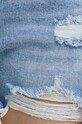 Jeans kratke hlače Answear.LAB modra JK320.1IKK