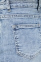 Джинсовые шорты Answear.LAB jk5004.IKK голубой