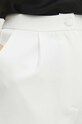 Answear Lab szorty biały jh3031.ijs