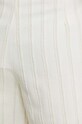 Answear Lab pantaloni scurti bej 2702.ijs