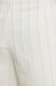 Answear Lab pantaloni scurti bej 2702.ijs