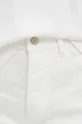 bijela Traper kratke hlače Answear Lab