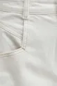 bela Jeans kratke hlače Answear Lab