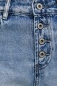 Джинсовые шорты Answear.LAB голубой 5339.pjs