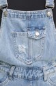 Answear Lab ogrodniczki jeansowe M7328.HWK