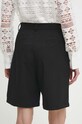 Odzież Answear Lab szorty b9501.ih czarny