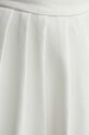 Answear Lab fustă-pantalon w9006.ijs alb