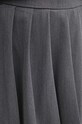 Answear Lab fustă-pantalon w9006.ijs gri