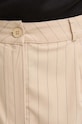 Брюки-юбка Answear.LAB бежевый 19133.tjs