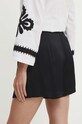 Oblečení Kraťasy Answear.LAB 19626.tjs černá