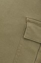 Шорти Answear.LAB зелений mg.461e.fh