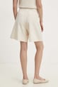 Odzież Answear Lab szorty 8402011.HWK beżowy