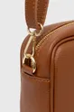 коричневый Кожаная сумочка Answear Lab