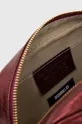 burgundia Answear Lab bőr táska