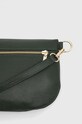 Accesorii Answear Lab poseta de piele m.0883.HWK verde