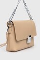 Kabelka Answear.LAB baggg.20.CWK béžová WW24
