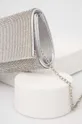 Pismo torbica Answear Lab srebrna