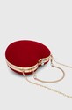 Клатч Answear Lab червоний baggg.27.cdb