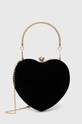 Answear Lab poseta uni negru baggg.27.cdb