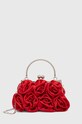 Answear Lab poseta nu incape in A4 rosu baggg.28.cdb