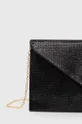 crna Pismo torbica Answear Lab