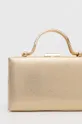 zlatna Pismo torbica Answear Lab