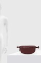 Answear Lab borseta de piele 947.IKK rosu