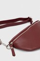 Answear Lab borseta de piele 947.IKK rosu WW24