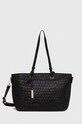 Сумочка Answear.LAB синтетический чёрный 38673.IKK