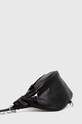 Answear Lab borseta de piele 1201126.cdb negru WW24