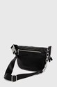 Answear Lab borseta de piele negru 1201126.cdb