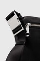 Answear Lab borseta de piele 1201126.cdb negru