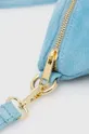 голубой Замшевая сумка на пояс Answear Lab