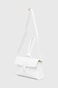 Answear Lab poseta de piele 864.HKK alb WW25