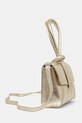 Answear Lab poseta de piele 864.HKK aur WW25