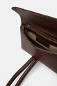 Answear Lab poseta de piele 864.HKK maro