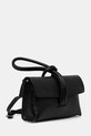 Answear Lab poseta de piele 864.HKK negru WW25
