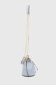 Answear Lab poseta de piele 926.HKK albastru WW25