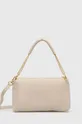 beige Answear Lab borsa a mano in pelle Donna