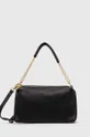 nero Answear Lab borsa a mano in pelle Donna