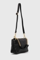 Answear Lab borsa a mano in pelle nero