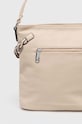 Akcesoria Answear Lab torebka 613.ijs beżowy